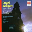 Organ Concertos