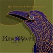 King Raven Vols. 1-3