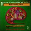 Musica De Las Americas 2