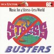 Classical Music For A Stress Less World