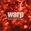 Warp Magazine CD