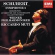 Schubert: Symphony No. 2
