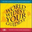 World Widest Your Guidest