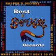 Best of Sugar Hill Records (Mcup)