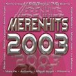 Merenhits 2003