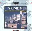 Yemen: Music of the High Plateaus
