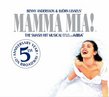 Mamma Mia! 5th Anniversary [CD/DVD Combination]