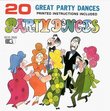 20 Party Dance Favorites