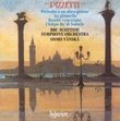 Pizzetti: Rondo Venezia / Preludio a un altro giorno / Tri Preludii Sinonici (per L'Edipo Re) / La Pisanella (Orchestral Works) - BBC Scottish Symphony