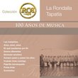 Coleccion Rca 100 Anos De Musica
