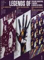 Legends Of (1) - Folklore Argentino, Flamenco & Musica Do Brasil
