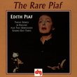 The Rare Piaf 1950-1962