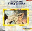 Masters of the Opera, Vol. 3, 1797-1819
