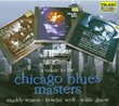 A Salute to the Chicago Blues Masters