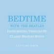 Bedtime With the Beatles (Pink Cover)