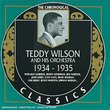 Teddy Wilson 1934-1935