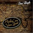 Doin Alright: Bluegrass Tribute to Van Zant