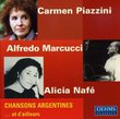 Chansons Argentines et d'Aileurs