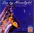 Sax by Moonlight: Always On My Mind