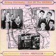 Out Of The Bronx Vol. 1 - Doo-Wop From Cousins & West Side Records