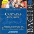 Bach: Cantatas, BWV 130-132