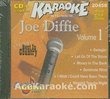 Karaoke: Joe Diffie