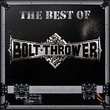 The Best Of Bolt Thrower