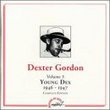 Young Dex, Vol. 3: 1946-1947