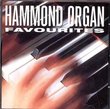 Hammond Organ Favourites