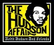 Keith Hudson Presents: The Hudson Affair