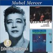 Midnight at Mabel Mercer's/Once in a Blue Moon