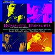 Romantic Treasures for Violin & Piano