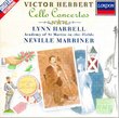 Herbert: Cello Concertos / 5 Pieces for Cello and Strings