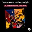 Brownstones & Moonlight: A Celebration of Black Music Month