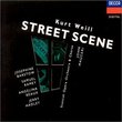 Kurt Weill: Street Scene (1990 Studio Cast)