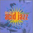 This Is Acid Jazz, Vol. 7: Steppin' Out