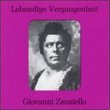 Lebendige Vergangenheit: Giovanni Zenatello