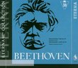 Beethoven: Klaviersonate Opp. 53 & 111