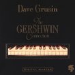 Gershwin Collection by Dave Grusin (1991-09-17)