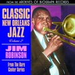 Classic New Orleans Jazz - Volume 2