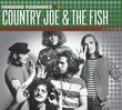 Country Joe & Fish (Vanguard Visionaries)