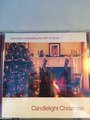 "Candlelight Christmas"-Solo piano celebrating the birth of Christ