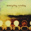 Anthems for the Imperfect by Everyday Sunday (2004-05-18)