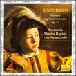 Boccherini: Symphony A Grande Orchestra Op.37