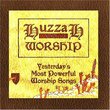 Huzzah Worship