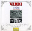 Verdi: The Supreme Opera Recordings