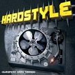 Hardstyle: European Hard Trance