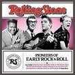 Rolling Stone: Pioneers of Early Rock & Roll