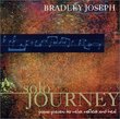Solo Journey - The most relaxing piano CD in the world