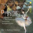 Dancing Flutes